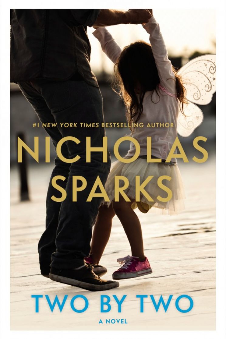 Nicholas Sparks