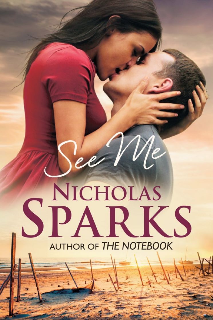 Nicholas Sparks