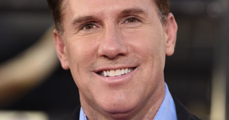 Nicholas Sparks