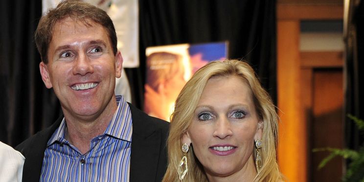 Nicholas Sparks