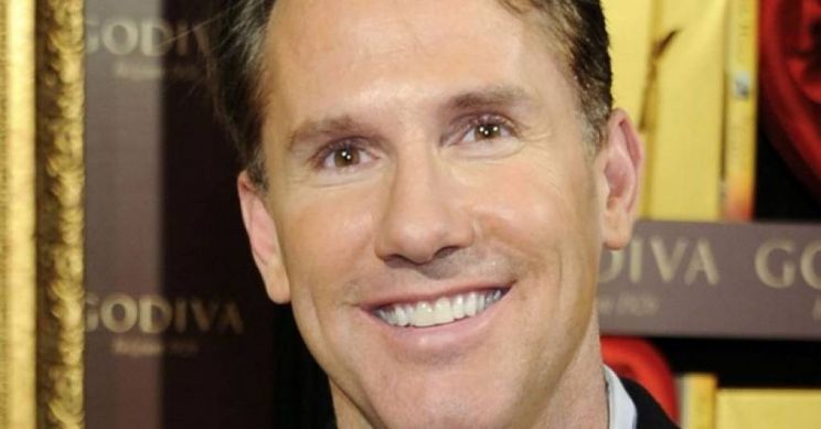 Nicholas Sparks