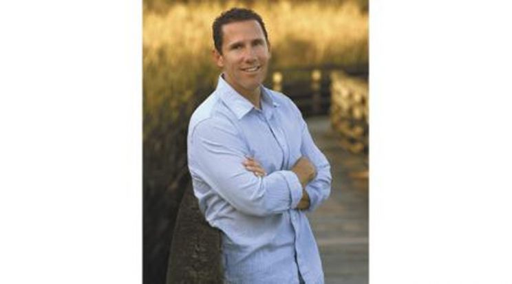Nicholas Sparks