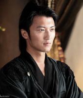 Nicholas Tse