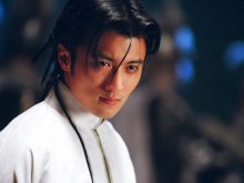 Nicholas Tse