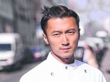 Nicholas Tse