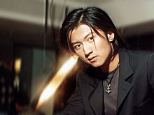 Nicholas Tse