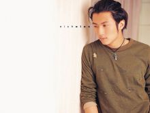 Nicholas Tse