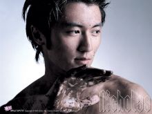 Nicholas Tse