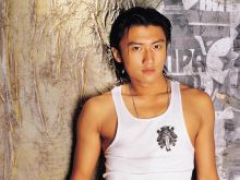 Nicholas Tse