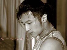 Nicholas Tse