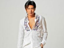 Nicholas Tse