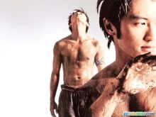 Nicholas Tse