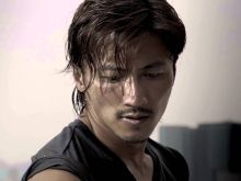 Nicholas Tse