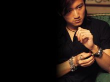 Nicholas Tse