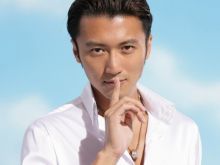 Nicholas Tse