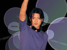 Nicholas Tse