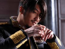 Nicholas Tse