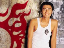 Nicholas Tse