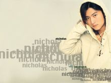 Nicholas Tse