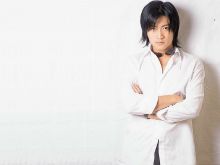 Nicholas Tse