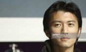 Nicholas Tse