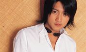 Nicholas Tse