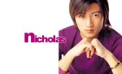 Nicholas Tse