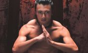 Nicholas Tse