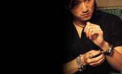 Nicholas Tse