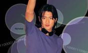 Nicholas Tse