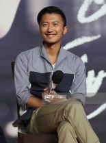 Nicholas Tse