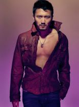 Nicholas Tse