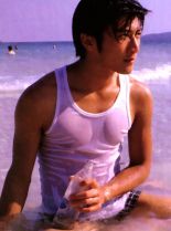 Nicholas Tse