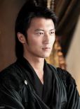 Nicholas Tse