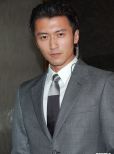 Nicholas Tse