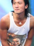 Nicholas Tse