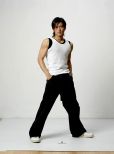 Nicholas Tse