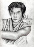 Nicholas Tse