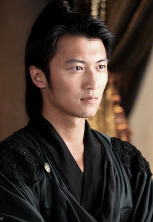 Nicholas Tse