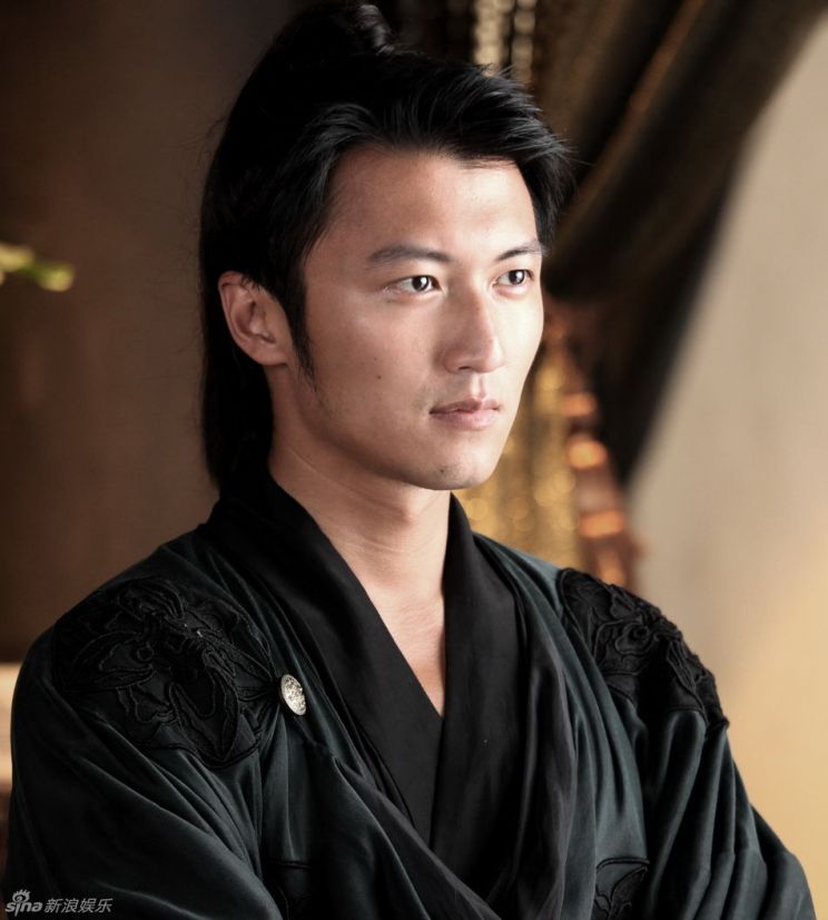 Nicholas Tse