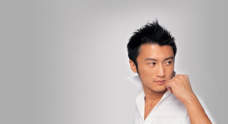 Nicholas Tse