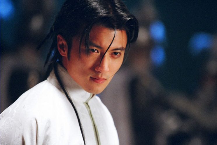 Nicholas Tse