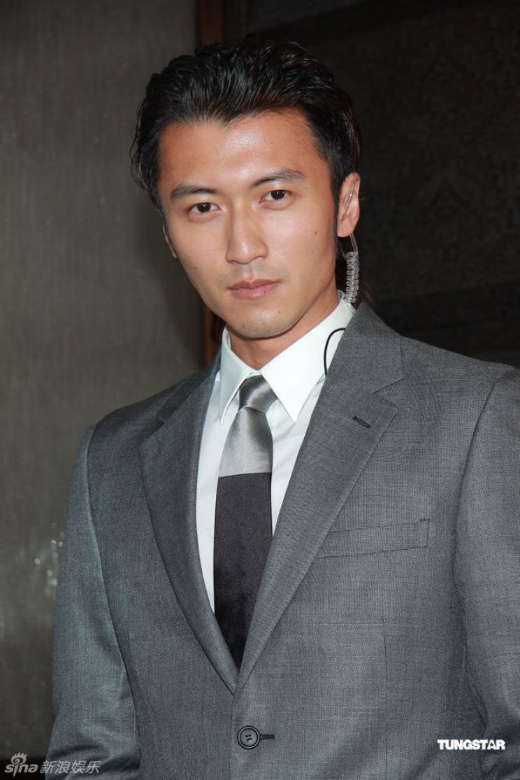 Nicholas Tse