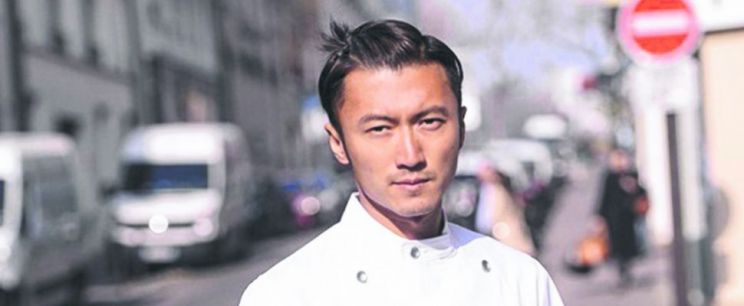 Nicholas Tse