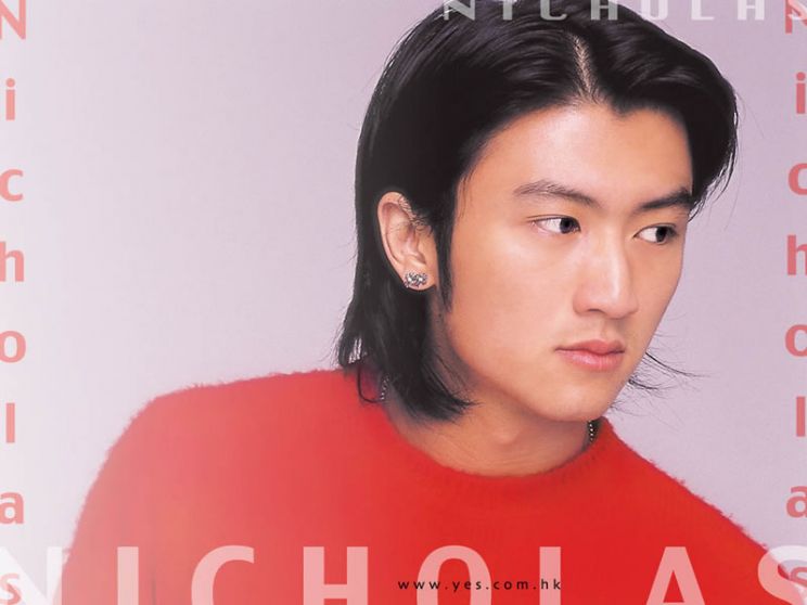 Nicholas Tse