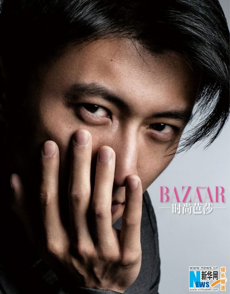 Nicholas Tse