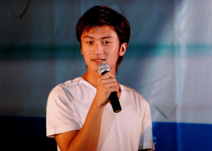 Nicholas Tse