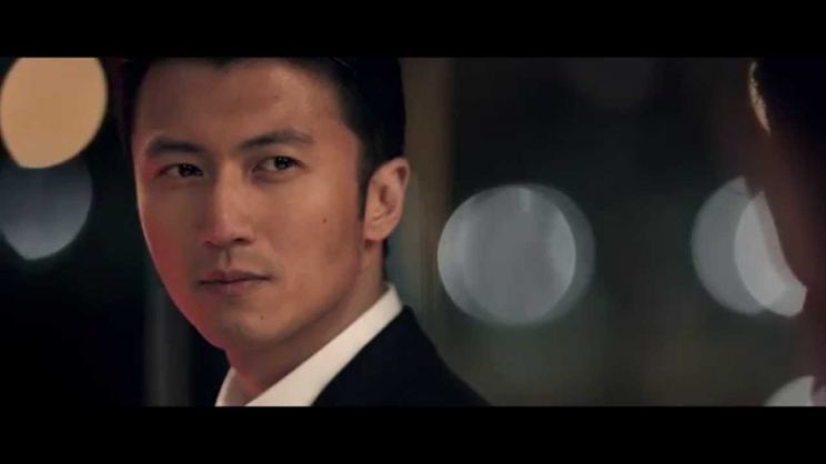 Nicholas Tse