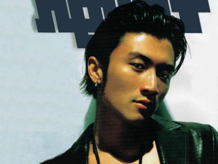 Nicholas Tse