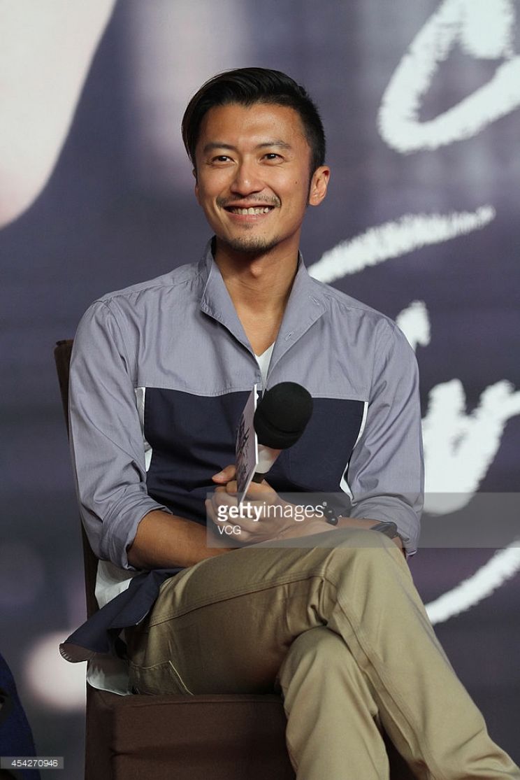 Nicholas Tse